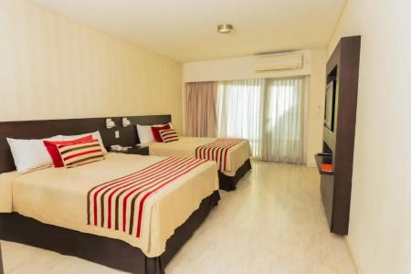 Icaro Suites - 80
