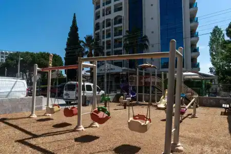 Grand Şahin's - 19
