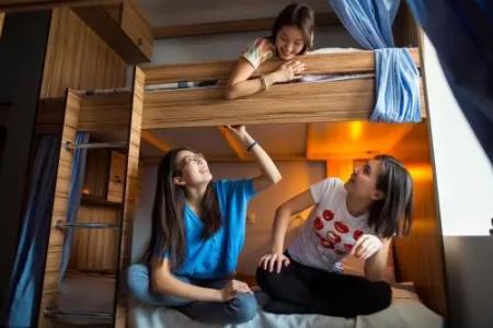 Maminn Hostel - 2
