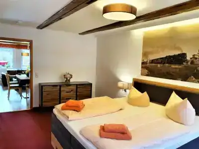 Apart Wernigerode - 18