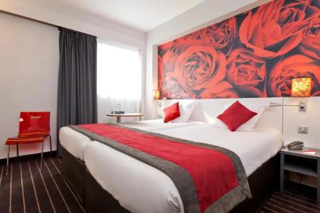 ibis Styles Bordeaux Centre Mériadeck - 46