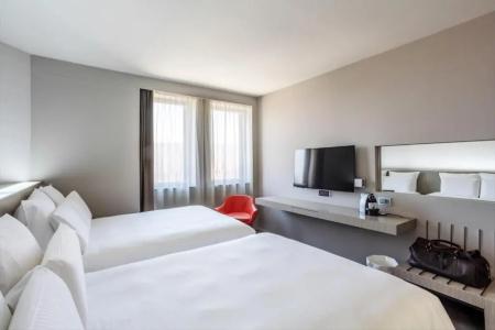 Pullman Toulouse Centre Ramblas - 126