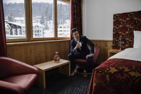 Sport & WellnessSan Gian St. Moritz - 91