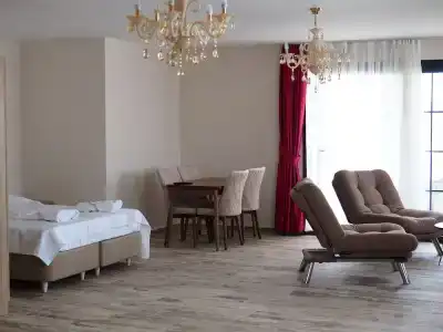Derin Butik Otel - 2