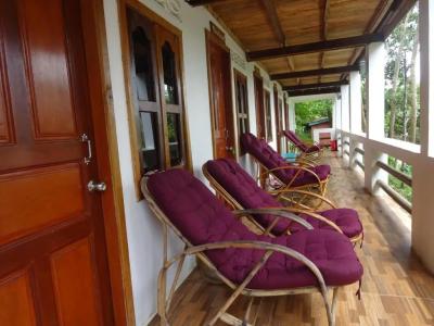 Coconutbeach Bungalows - 14