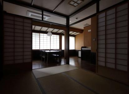 Itamuro Onsen Daikokuya - 43