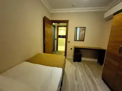Toprak Apart Otel - 67