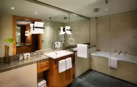Hyatt Regency Mainz - 55