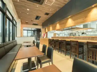 APA Higashi-Umeda Minami-morimachi-Ekimae - 10
