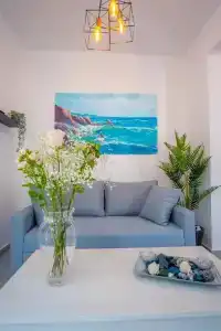 Serenity Luxe Suites - 4
