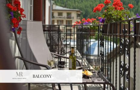 Monte Rosa Boutique - 15