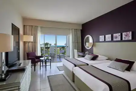 Jaz Crystal, Almaza Bay - 5