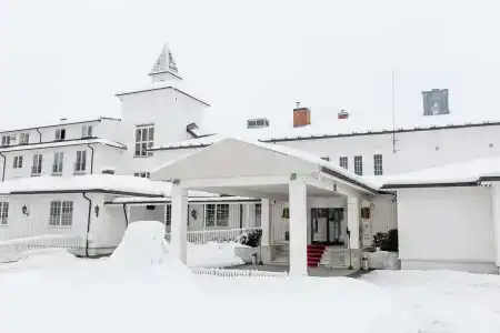 Scandic Lillehammer - 0