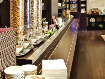 Ibis budget Dijon Centre Clemenceau - 10