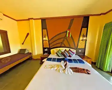 Andamanee Boutique Resort - Sha Plus - 138