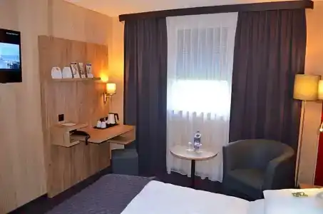 Best Western Plus Marina Star Lindau - 19