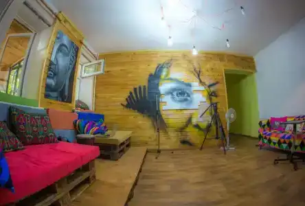 Hostel Loco - 32