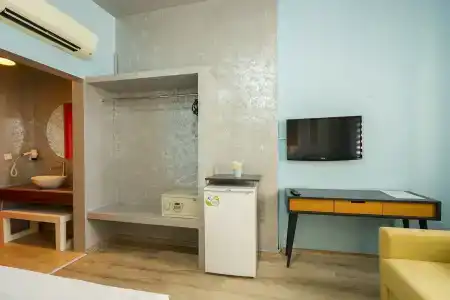 Taksim Alya Suites - 39