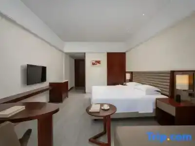 Grand Soluxe & Resort, Sanya - 160