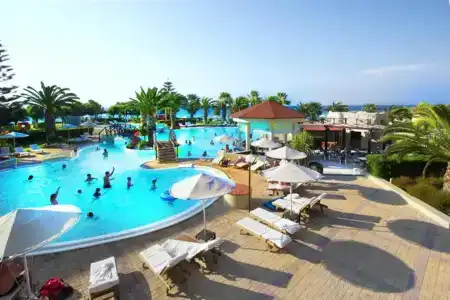d'Andrea Mare Beach - 147
