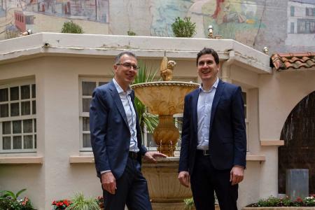 The Originals City, Hôtel Astoria Vatican, Lourdes (Inter-Hotel) - 22