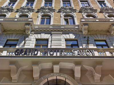 Est Grand Savoy - 0