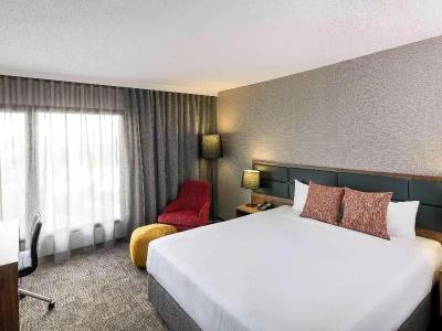 Novotel International Airport - 63