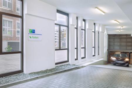 Holiday Inn Express - Erlangen, An Ihg - 23