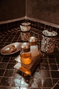 Riad Clefs d'Orient - 113