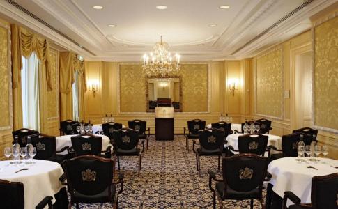 Intercontinental Amstel Amsterdam, An Ihg - 30