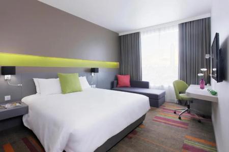 Mercure Bangkok Siam - Sha Extra Plus - 27