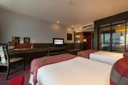 a-One Bangkok - 52