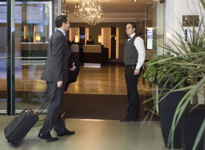 Crowne Plaza Berlin City Centre, an IHG - 31