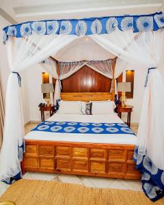 The Seyyida and Spa - 43