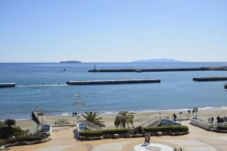Atami Seaside Spa & Resort - 23