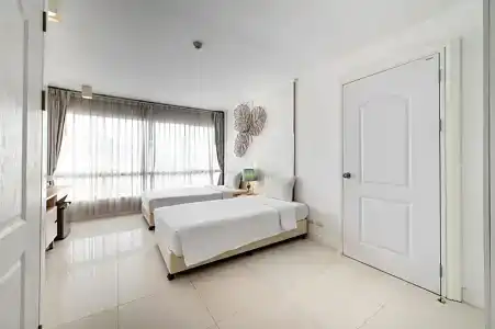 Royal Pavilion Hua Hin - 45
