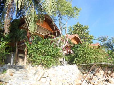 Zama Resort Koh Phangan - 23