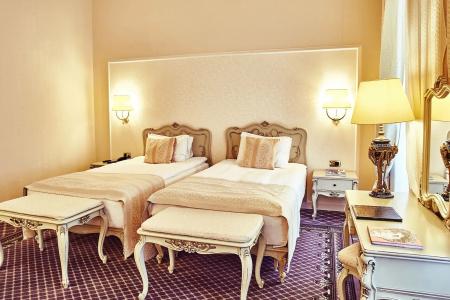 Grand Continental - 4