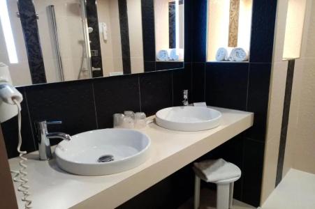 Best Western Hôtel Royan Océan - 149