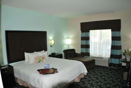 Hampton Inn & Suites Nashville at Opryland - 15