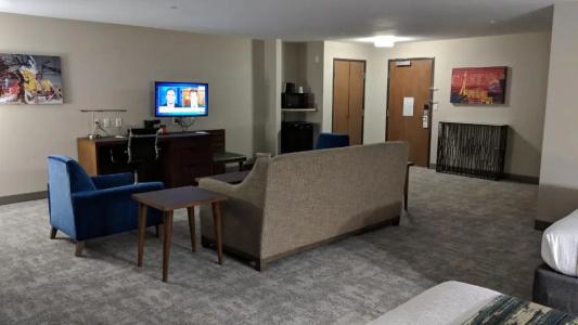 Best Western Plus Henderson - 46