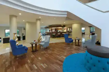 Bodrum Park Resort Ultra All Inclusive - 38
