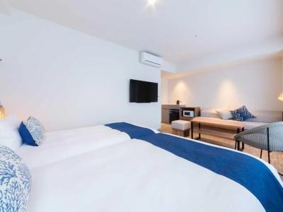 Tokyu Stay Okinawa Naha - 151