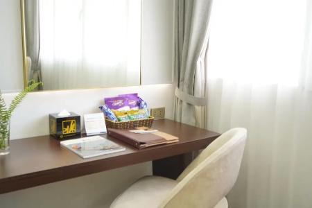 Bao Son International - 123