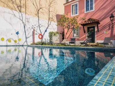 Jardim da Lapa by Shiadu - 39