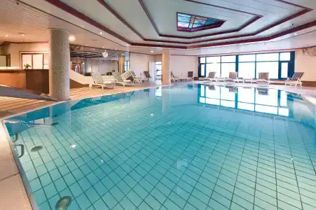 Maritim Airport Hannover - 12