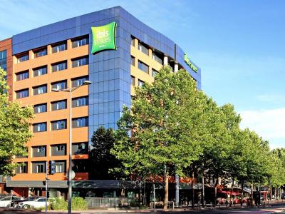 ibis styles Albi Centre Le Theatro - 0