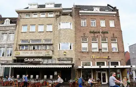 Amrâth DuCasque - 0