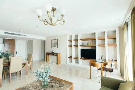 Thomson Residence - 154