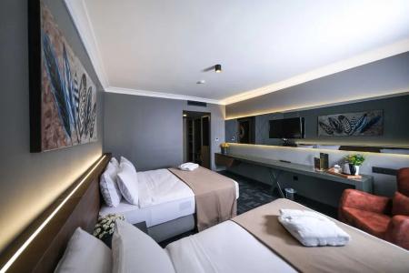Luxon Sakarya - 5